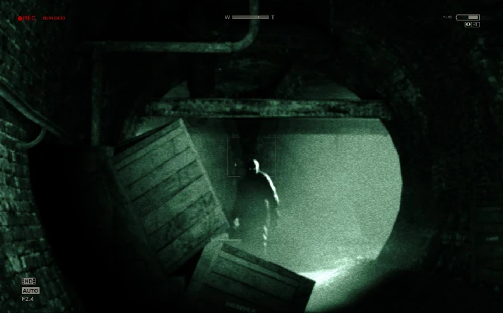 Outlast 🔑STEAM KEY 🔥RUSSIA + GLOBAL