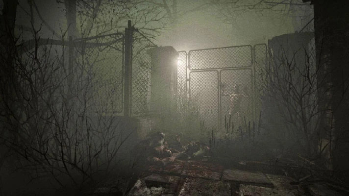 Outlast: Whistleblower DLC 🔑STEAM KEY ✔️RUSSIA +GLOBAL