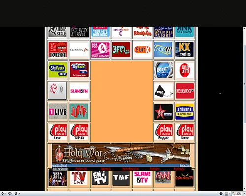 Cкрипт для создания своего портала ONLINE TV-FM