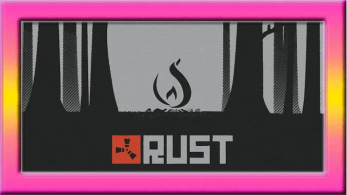 Rust |Steam Gift| RUSSIA