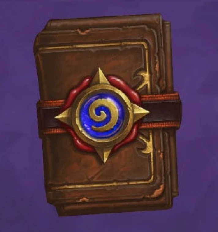 Hearthstone Expert Pack Key (5 cards) - Region Free