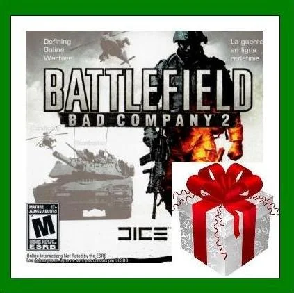 ✅Battlefield Bad Company 2✔️EA App Key🔑RU-CIS-UA🎁