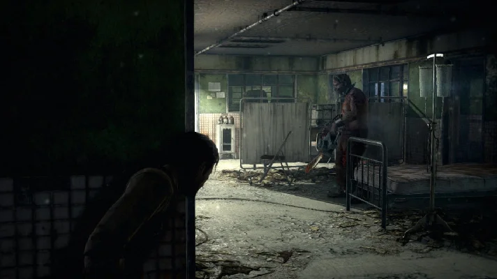 The Evil Within 🔑STEAM KEY 🔥 RUSSIA + CIS