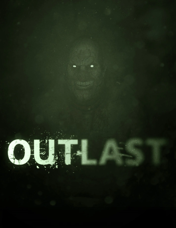 Outlast 🔵 (STEAM/GLOBAL)