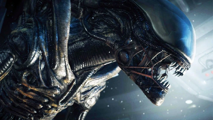 Alien: Isolation 🔑STEAM KEY 🌎RUSSIA + GLOBAL