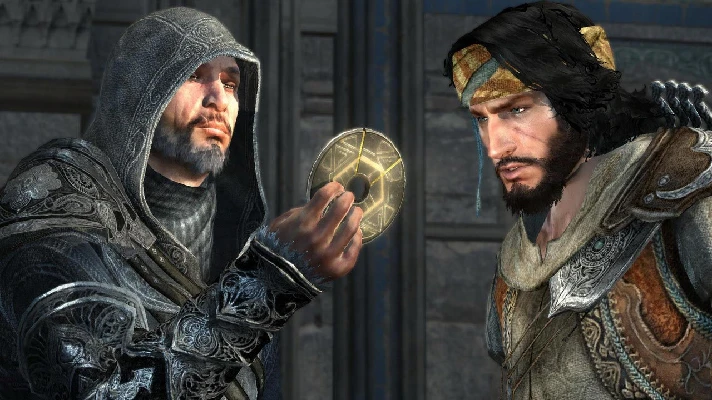 Assassin’s Creed: Revelations 🔑UBISOFT KEY ✔️GLOBAL