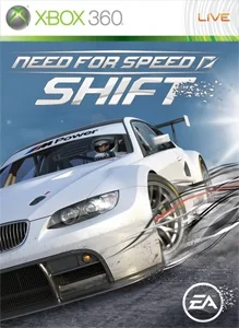 Need for Speed™ SHIFT +игр 11 игр xbox360 (Перенос)