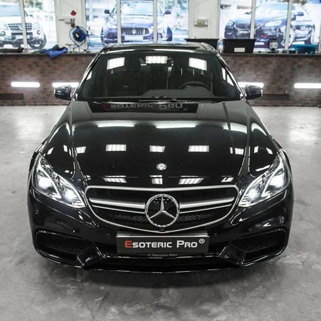 Бизнес идея: Полировка автомобиля 