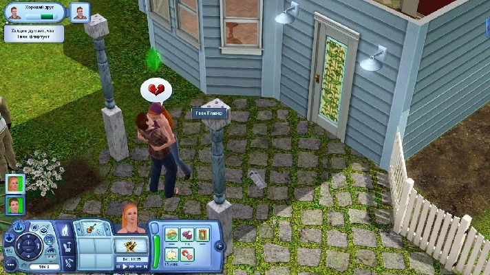 The Sims 3 🔑EA APP KEY 🔥RUSSIA+ GLOBAL ⭐ORIGIN