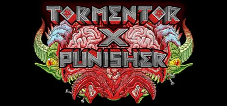 Tormentor X Punisher (Steam\Global\Key)