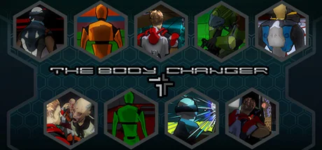 The Body Changer [Steam\FreeRegion\Key]