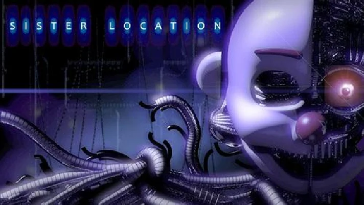 Five Nights at Freddy´s: Sister Location - Global💳0%