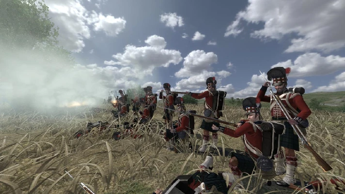 Mount & Blade: Warband - Napoleonic Wars (DLC) STEAM🔑