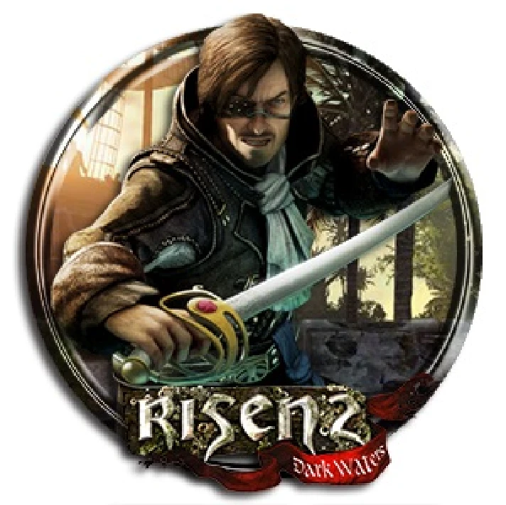 Risen 2: Dark Waters Gold Edition (STEAM GIFT RU/CIS)