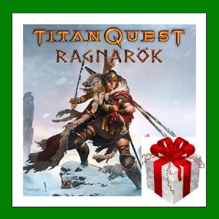 ✅Titan Quest Ragnarok✔️Steam Key🔑RU-CIS-UA+CN+TR🎁