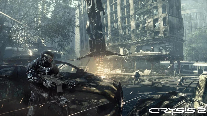 Crysis 2 - Maximum Edition🔑EA APP KEY ✔️GLOBAL