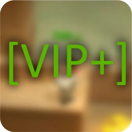 vip+ на серверах BombDash