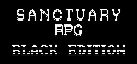 SanctuaryRPG: Black Edition  (Steam Key / Region Frее)