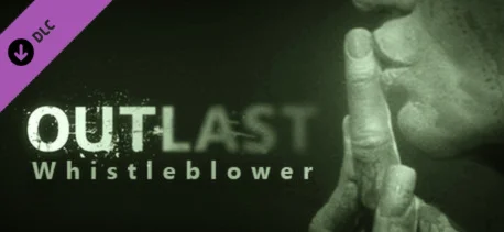 Outlast: Whistleblower DLC STEAM KEY Region Free
