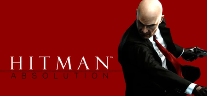 Hitman Absolution 🔑STEAM KEY 🔥RUSSIA+ CIS