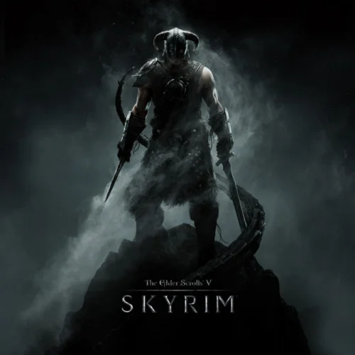 The Elder Scrolls V: Skyrim