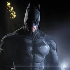Batman: Arkham Origins