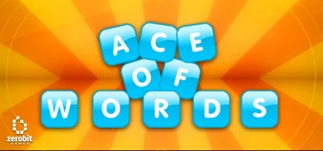 Ace of Words  (Steam Key / ROW / Region Free)