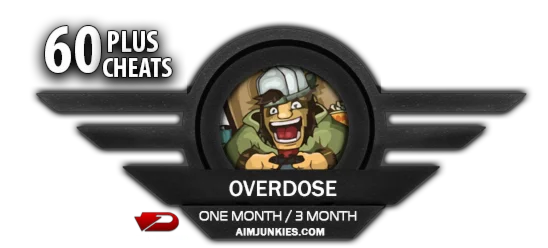 все читы от aimjunkies, сроком на 1 месяц (акция)