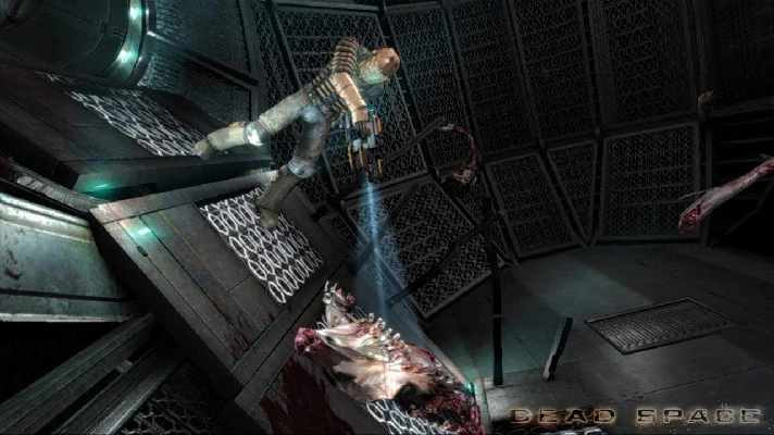 Dead Space (2008)🔑EA APP⭐ORIGIN KEY🌎GLOBAL