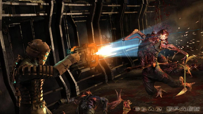 Dead Space (2008)🔑EA APP⭐ORIGIN KEY🌎GLOBAL