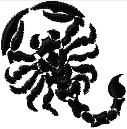 Машинная Вышивка 