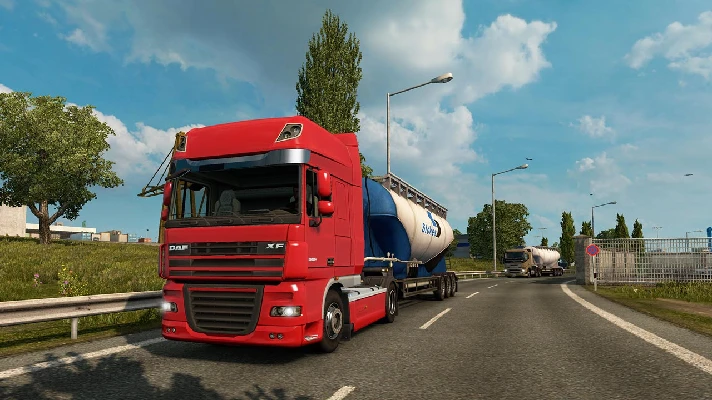 Euro Truck Simulator 2 - Going East!🔑STEAM KEY✔️GLOBAL