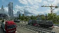 Euro Truck Simulator 2 Going E — фото 3