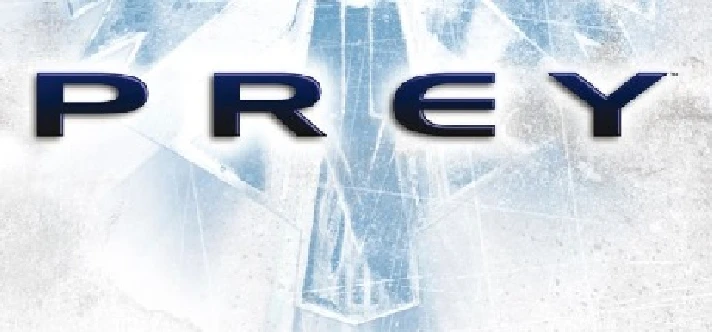 Prey (2006) STEAM KEY / REGION FREE