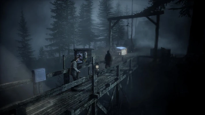 Alan Wake 🔑STEAM KEY ✔️RUSSIA + GLOBAL