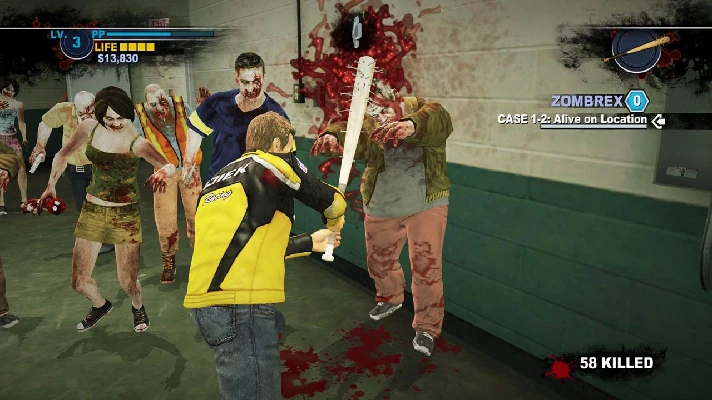 Dead Rising 2 🔑STEAM KEY 🌎GLOBAL