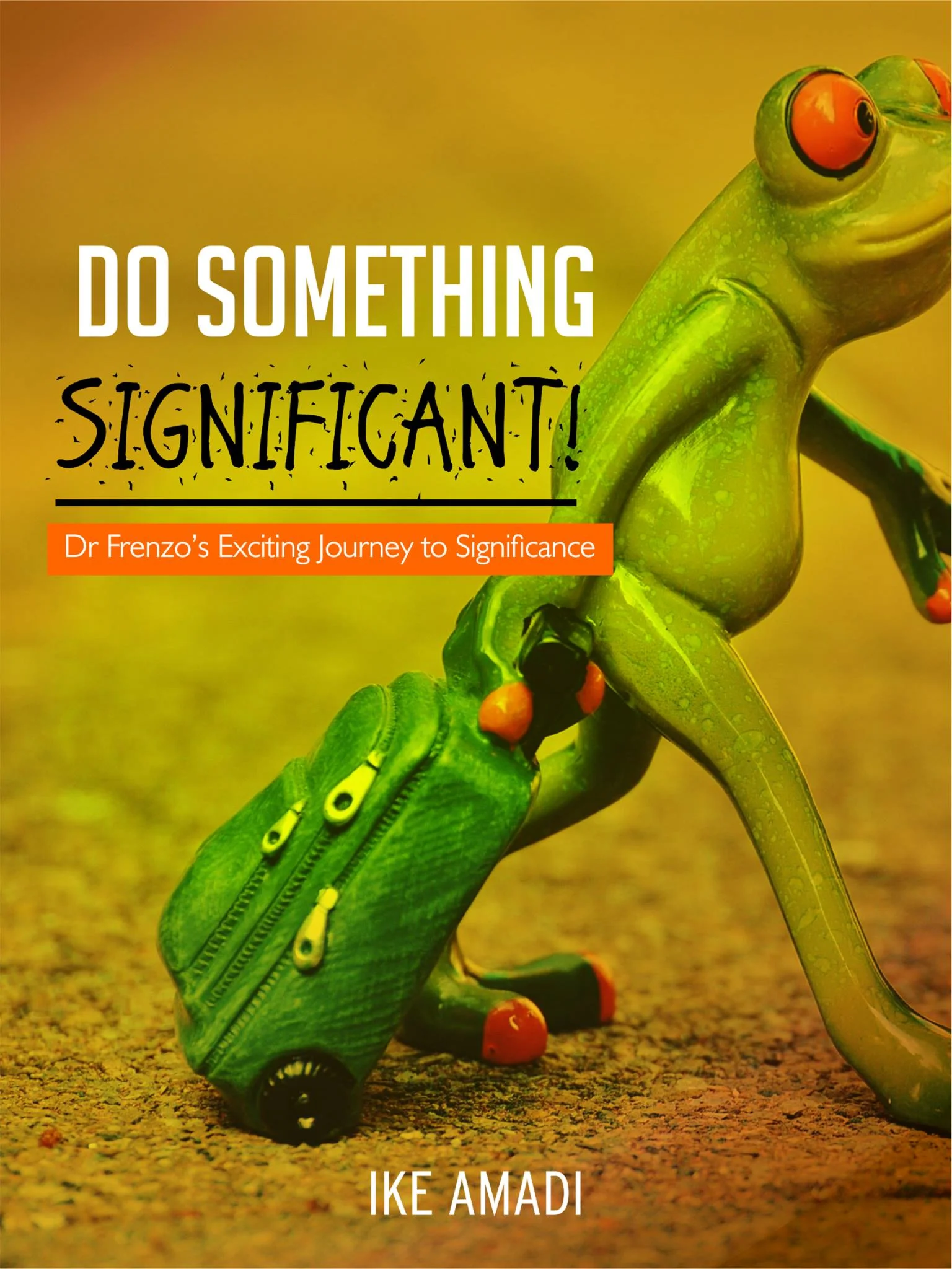 Do Something Significant