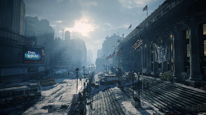 Tom Clancy´s: The Division🔑KEY🔥RUSSIA❗RUS LANG