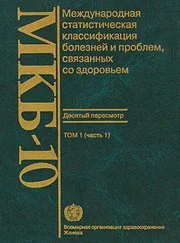Международная классификация болезней Российская Академи