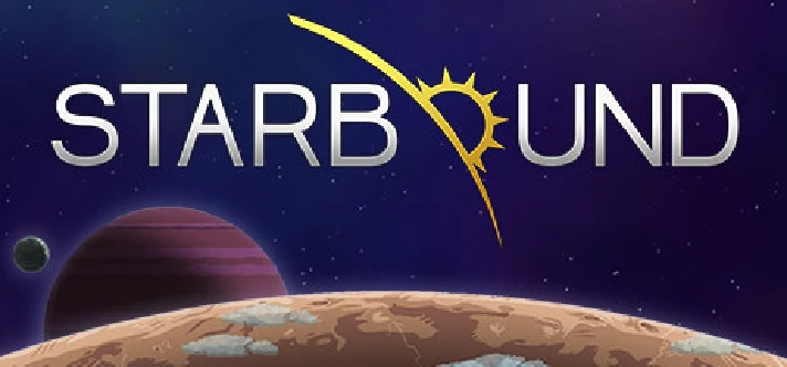 Starbound / Steam KEY IMMEDIATELY / REGION FREE