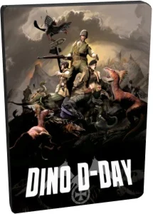 Dino D-Day - EU / USA (Region Free / Steam)