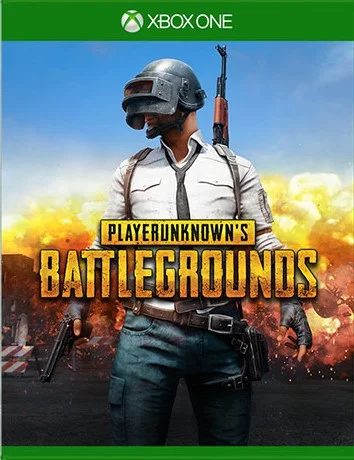 PLAYERUNKNOWN'S BATTLEGROUNDS (XBOX ONE) | + ПОДАРОК