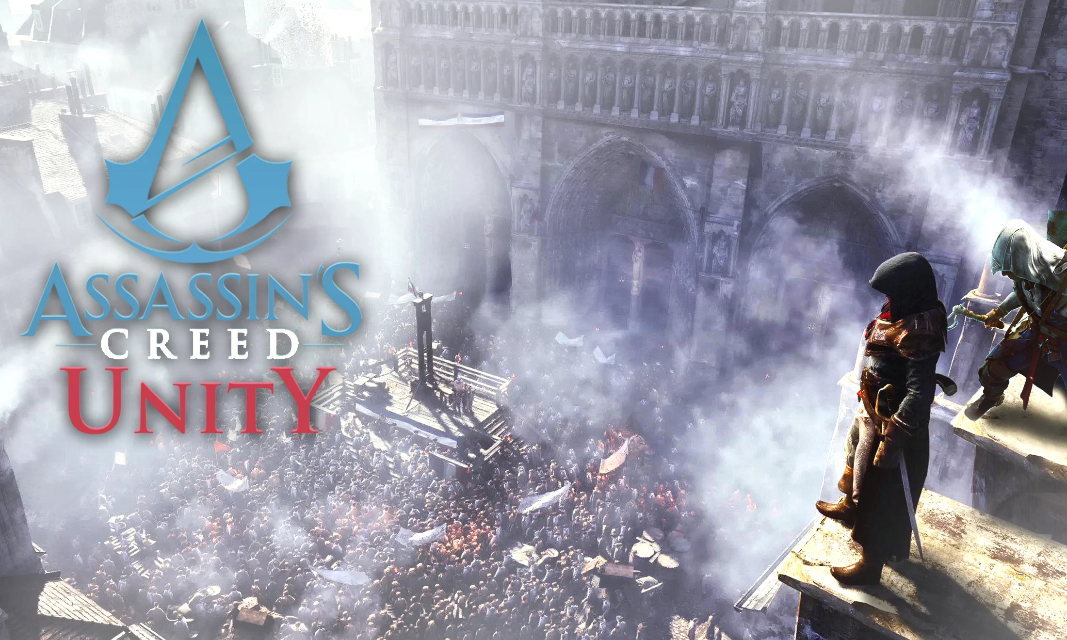 Assassins Creed Unity [ГАРАНТИЯ+СКИДКИ]