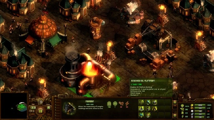 They Are Billions * RU/KZ/CIS/TR/AR * STEAM 🚀 AUTO