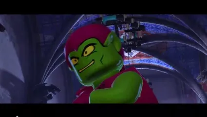 LEGO Marvel Super Heroes STEAM KEY РФ+СНГ ЛИЦЕНЗИЯ СТИМ КЛЮЧ