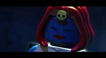 LEGO Marvel Super Heroes STEAM KEY РФ+СНГ ЛИЦЕНЗИЯ СТИМ КЛЮЧ