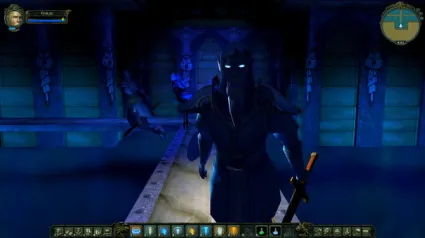 Dungeon Lords Steam Edition STEAM KEY REGION FREE GLOBAL+РОССИЯ
