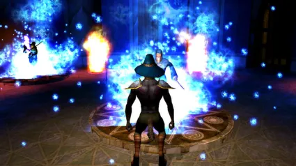 Dungeon Lords Steam Edition STEAM KEY REGION FREE GLOBAL+РОССИЯ