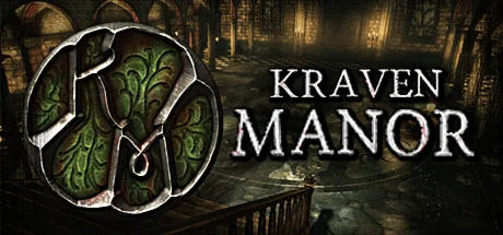 Kraven Manor (Steam Key/Region Free)