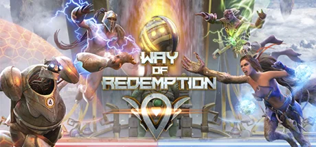 Way of Redemption (Steam Key/Region Free)